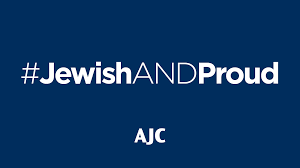 American Jewish Committee (AJC) announced on January 6 #JewishandProud Day