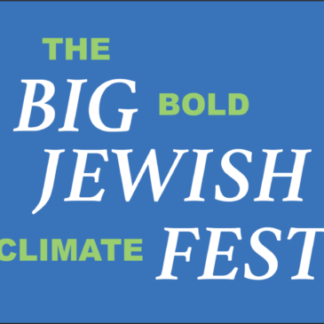 The Big Jewish Fest will be held on January 24-February 1