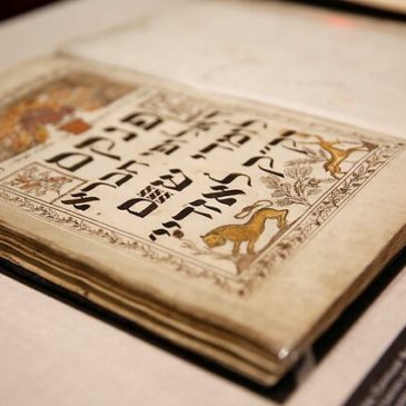 YIVO completes digitising Vilna Collections detailing history of Eastern European Jews