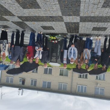 Participants of the 5th World Litvak Congress visited Panevėžys