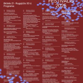 Join the events of Kintai Music Festival!