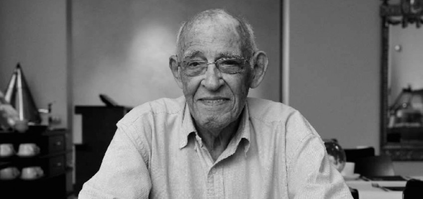 Uri Chanochui, 1928 – 2015, atminti