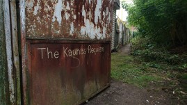The Kaunas Requiem
