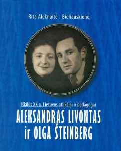 A.Livontas ir O.Šteinberg