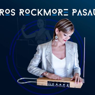 Claros Rockmore pasaulis. 2021 m. spalio 21 d. 18 val. Kauno valstybinėje filharmonijoje
