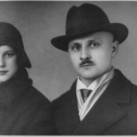 Palanga, kuri liko širdyje: Benjaminovičių šeimos istorija