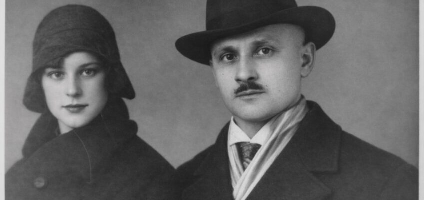 Palanga, kuri liko širdyje: Benjaminovičių šeimos istorija