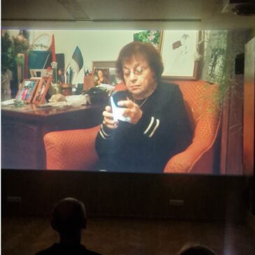 Panevėžyje paminėta Lietuvos žydų gelbėtojų diena