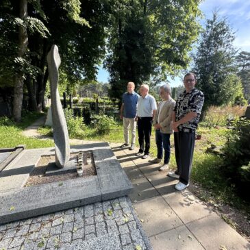 Prieš 85 metus Palangoje įvykusi tragedija neturi būti pamiršta